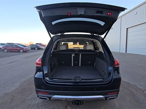 Used 2020 Mercedes-Benz GLE 350 4MATIC image 27