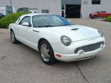 Used 2002 Ford Thunderbird image 2