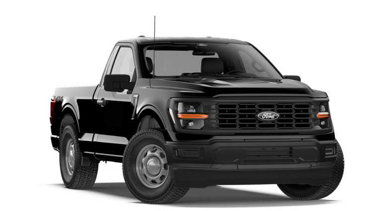New 2026 Ford F150 XL AWD/4WD image 21