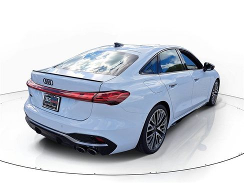 New 2025 Audi S5 Prestige image 4