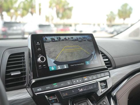 Used 2026 Honda Odyssey Elite image 22