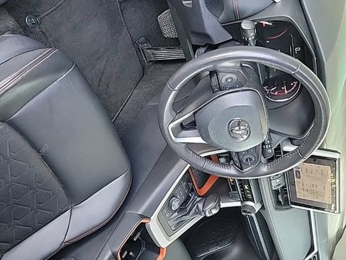 Used 2024 Toyota RAV4 Adventure AWD/4WD image 5