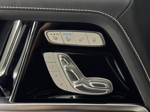 Used 2022 Mercedes-Benz G 63 AMG Squared w/ AMG Night Package Magno image 18