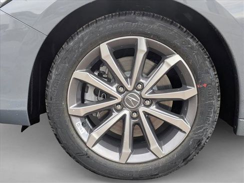 New 2026 Acura Integra image 10