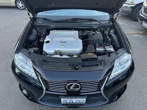 Used 2014 Lexus ES 350 w/ Premium Package image 19