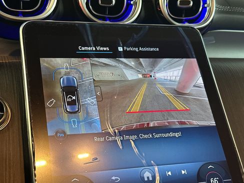 New 2026 Mercedes-Benz GLC 300 image 19
