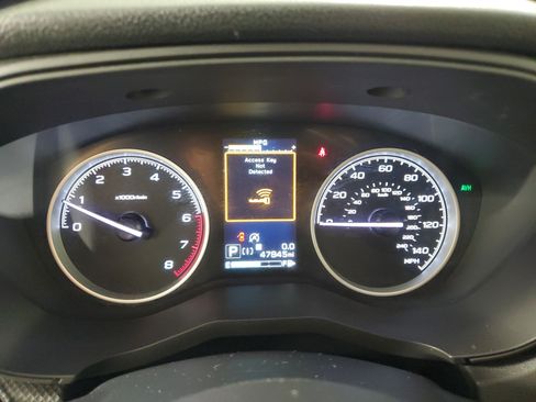 Used 2022 Subaru Forester Premium w/ Popular Package #1 AWD/4WD image 24