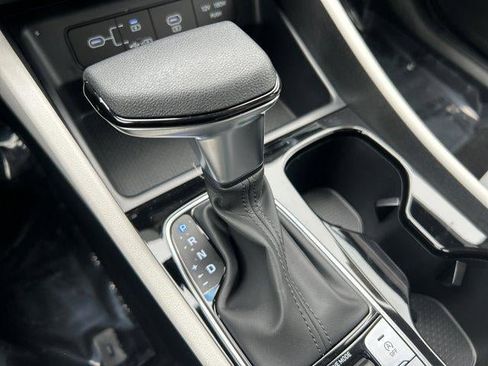 New 2026 Hyundai Tucson SEL image 49