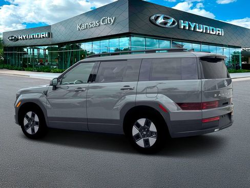New 2026 Hyundai Santa Fe SEL image 4