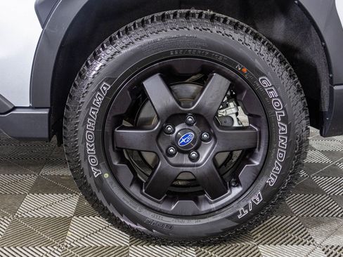 Used 2025 Subaru Outback Wilderness image 52