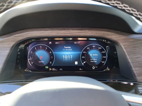 New 2026 Volkswagen Atlas SEL image 34