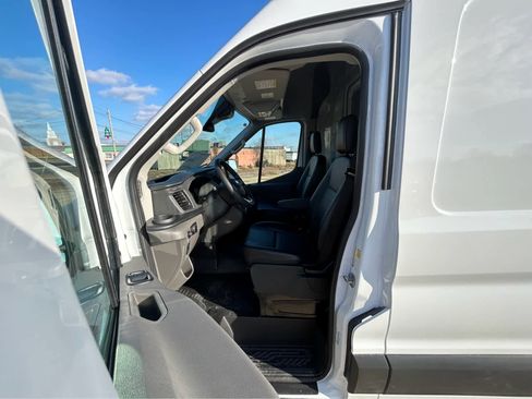 New 2026 Ford Transit 350 image 14
