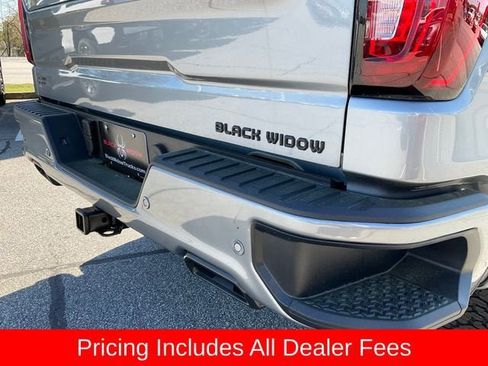 New 2026 GMC Sierra 1500 AT4 w/ AT4 Premium Package AWD/4WD image 21