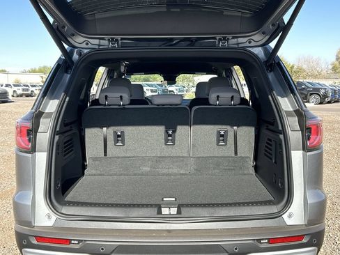 New 2026 GMC Acadia Elevation AWD/4WD image 26