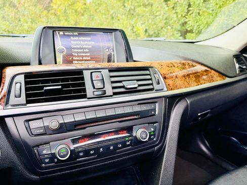 Used 2014 BMW 328i xDrive Sedan image 37
