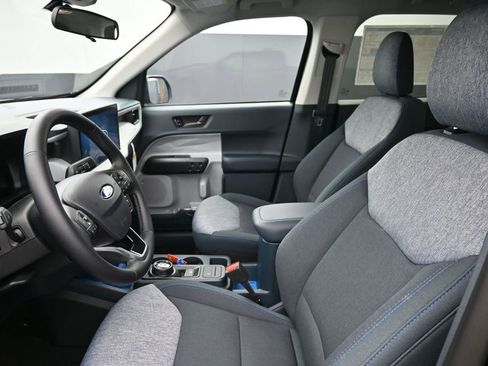 New 2026 Ford Maverick XLT w/ Equipment Group 301A AWD/4WD image 21