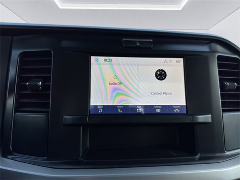 Used 2025 Ford F250 XL w/ STX Appearance Package image 16