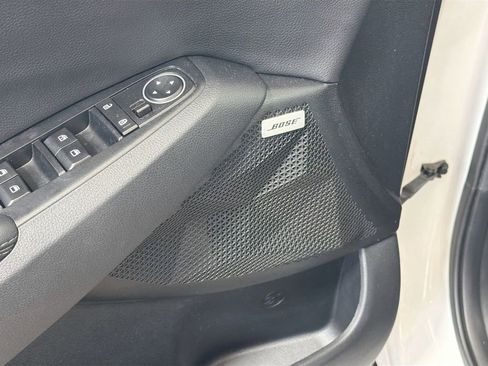 Used 2023 Kia Seltos SX w/ SX Sunroof Package AWD/4WD image 21