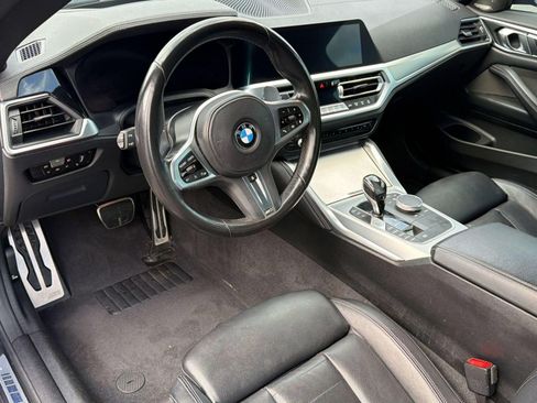 Used 2021 BMW 440i xDrive Coupe w/ Premium Package AWD/4WD image 4