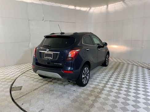 Used 2022 Buick Encore Preferred w/ Safety Package II AWD/4WD image 3