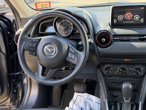 Used 2017 MAZDA CX-3 Sport image 23