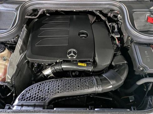 Certified 2023 Mercedes-Benz GLE 350 image 26