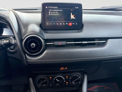 Used 2019 MAZDA CX-3 Sport AWD/4WD image 23