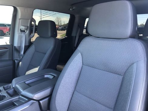 Used 2025 GMC Sierra 1500 Elevation AWD/4WD image 21