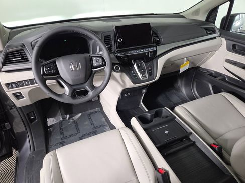 New 2026 Honda Odyssey EX-L image 15