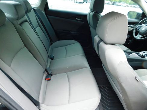 Used 2018 Honda Civic EX image 5