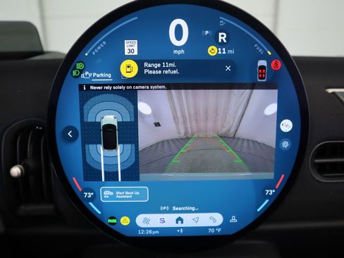 New 2026 MINI Cooper S image 25