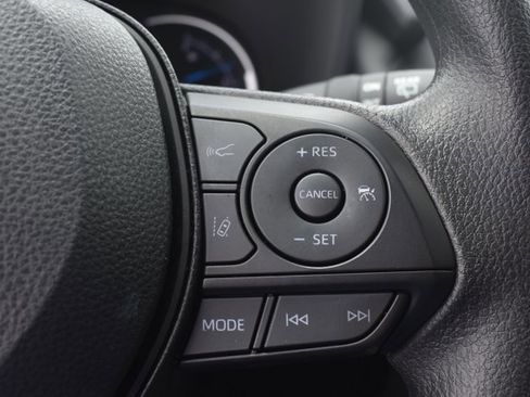 Used 2025 Toyota RAV4 XLE w/ Convenience Package AWD/4WD image 24
