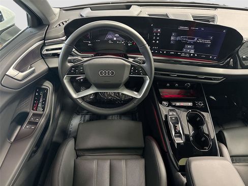 Certified 2025 Audi A5 2.0T Premium Plus w/ Premium Plus AWD/4WD image 23