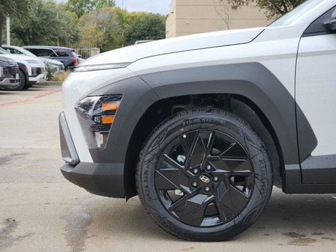 New 2026 Hyundai Kona SEL Sport image 6