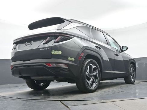 Used 2022 Hyundai Tucson SEL image 32