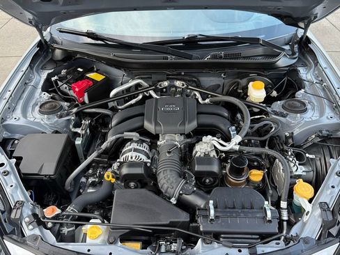 Used 2023 Subaru BRZ Limited image 23