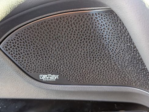 New 2026 Lexus LX 700h Luxury image 19