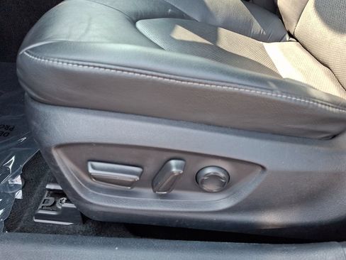 Certified 2024 Toyota Camry XSE FWD image 15