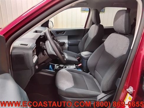 Used 2025 Ford Maverick XLT w/ Equipment Group 302A AWD/4WD image 10