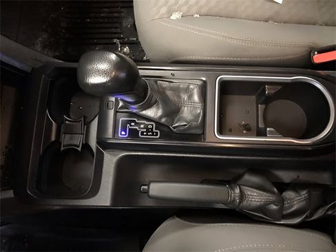 Certified 2020 Toyota Tacoma SR image 19