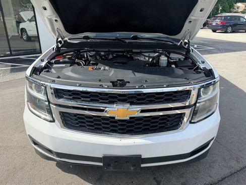 Used 2018 Chevrolet Suburban LT RWD image 10