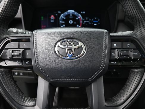 Used 2023 Toyota Tundra TRD Pro image 11