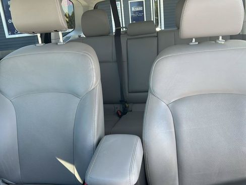 Used 2016 Subaru Forester 2.5i Touring w/ Eyesight & Navigation System AWD/4WD image 21
