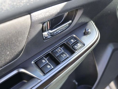 Used 2018 Subaru WRX Premium image 15