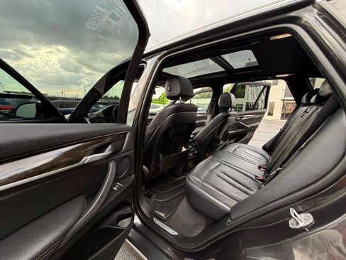 Used 2017 BMW X5 sDrive35i RWD image 75