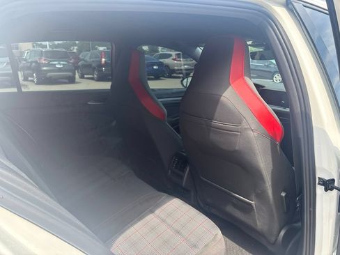 Used 2022 Volkswagen GTI S FWD image 27