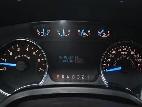 Used 2014 Ford F150 XLT image 19