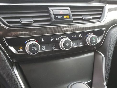 Certified 2022 Honda Accord Sport image 23