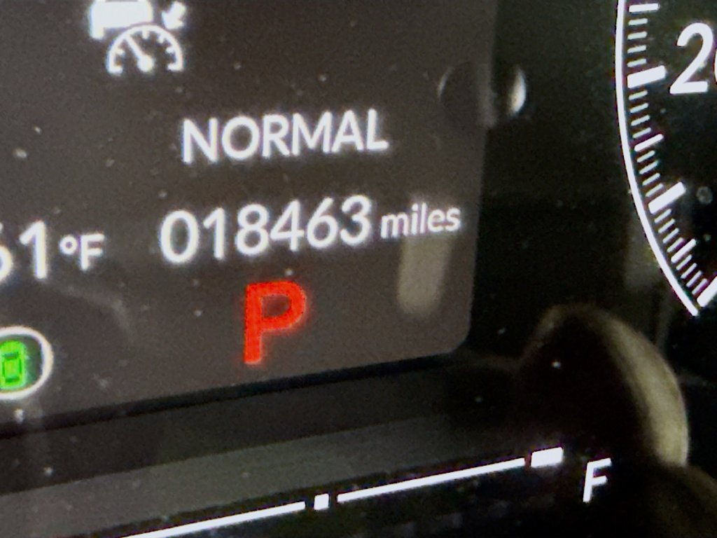 Used 2025 Honda Civic Sport image 4