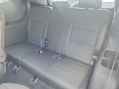 New 2026 Buick Enclave Preferred w/ Power Package FWD image 11